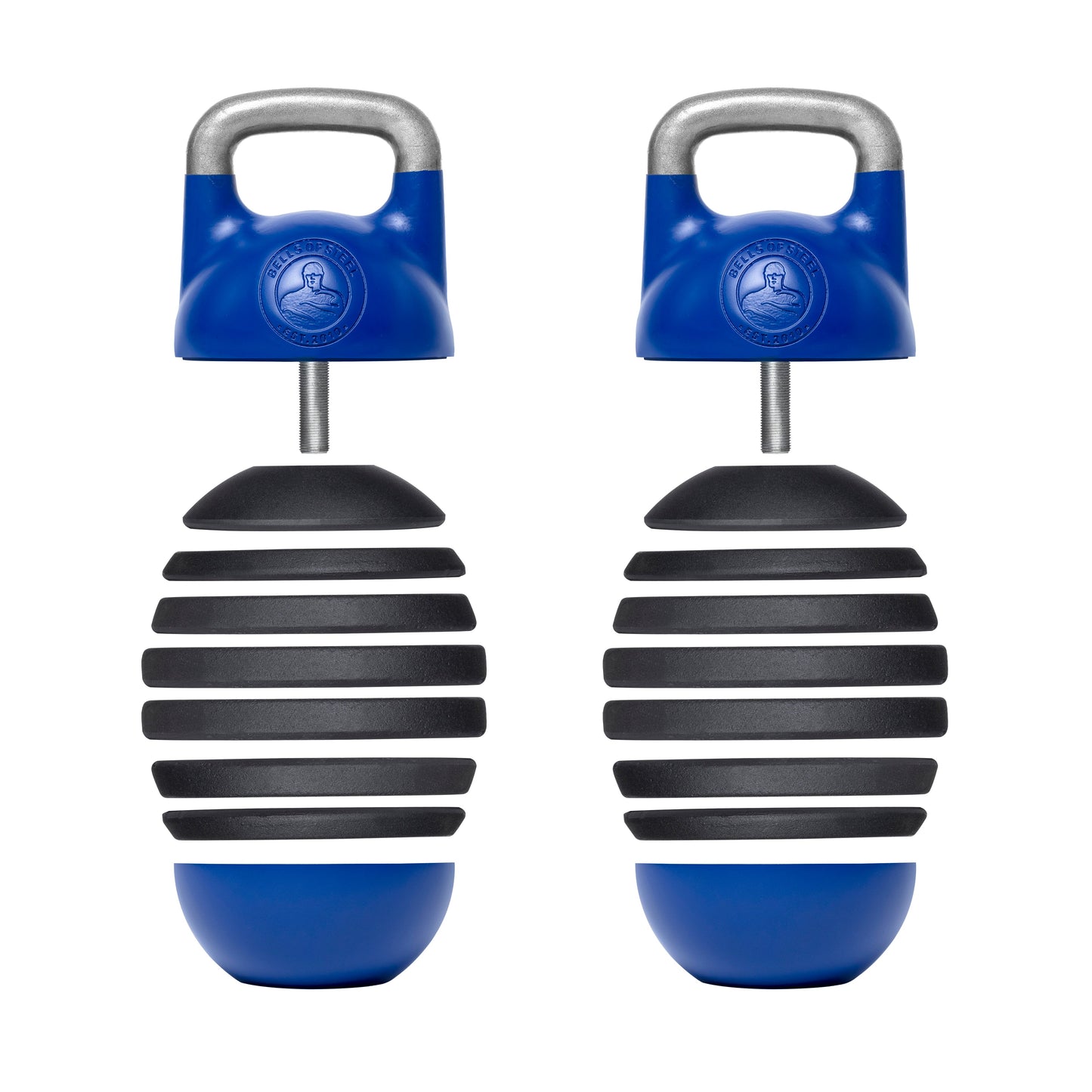 Adjustable Competition Kettlebell - Misc image 28