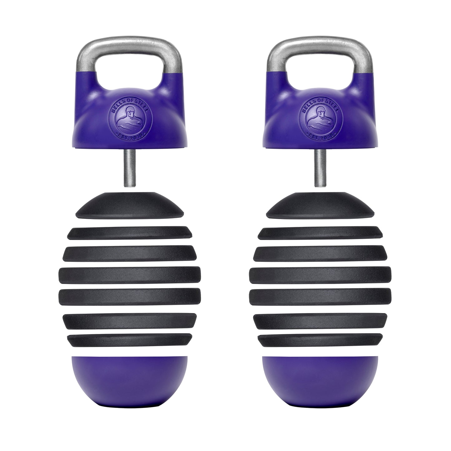 Adjustable Competition Kettlebell - Misc image 30