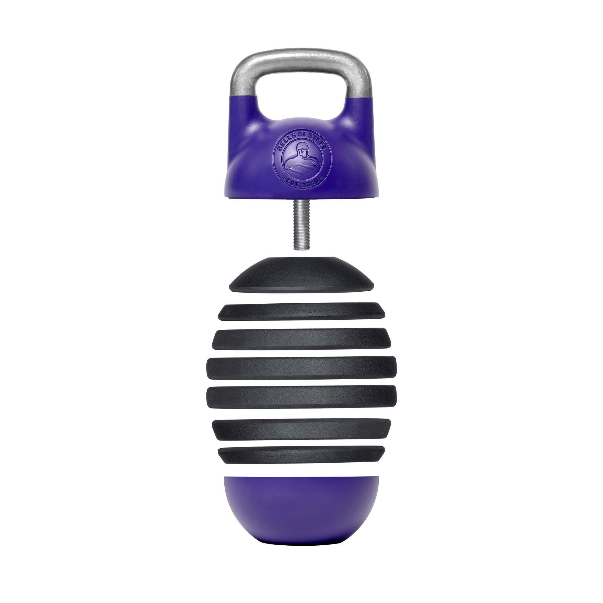 Adjustable Competition Kettlebell - Misc image 29