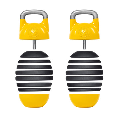 Adjustable Competition Kettlebell - Misc image 32