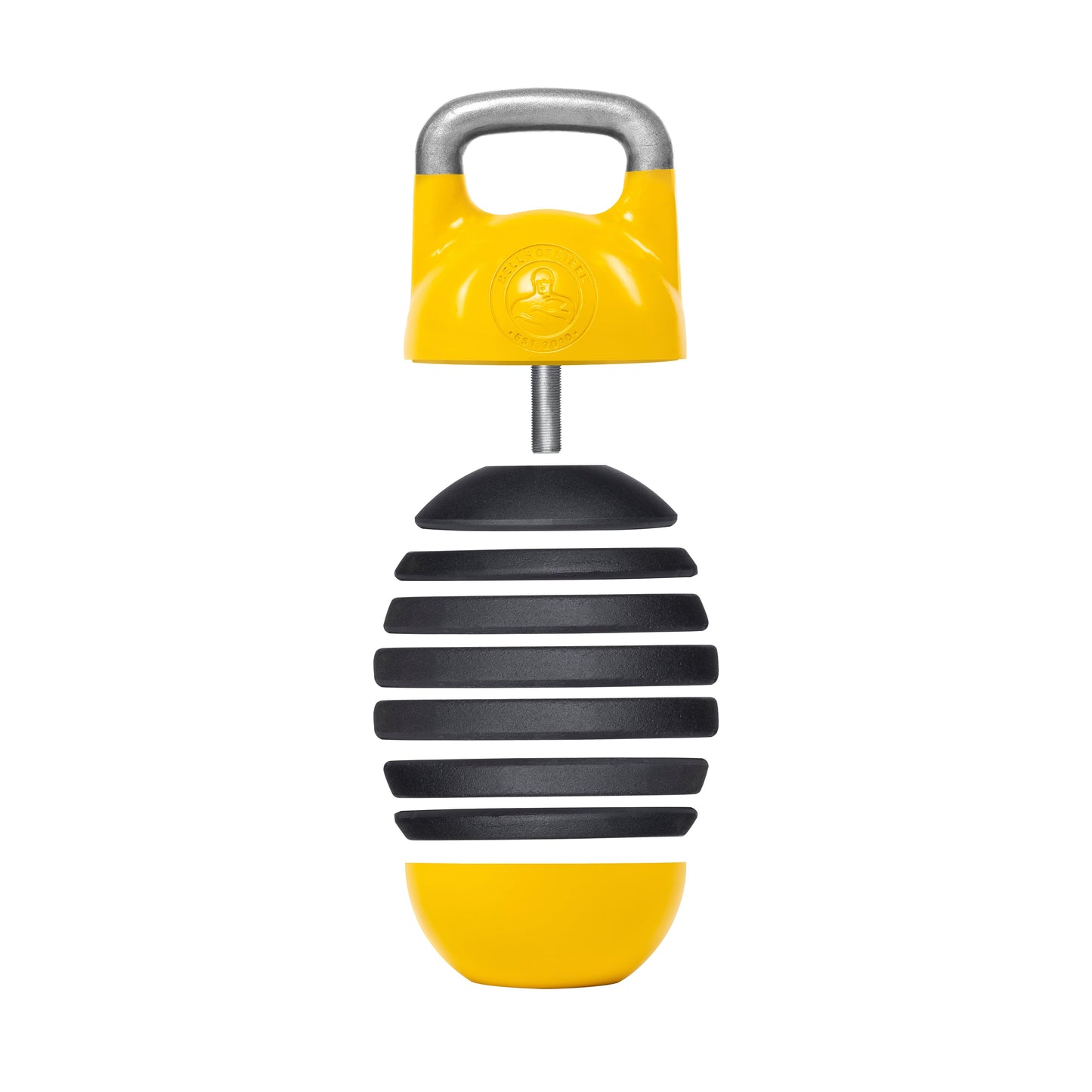 Adjustable Competition Kettlebell - Misc image 31