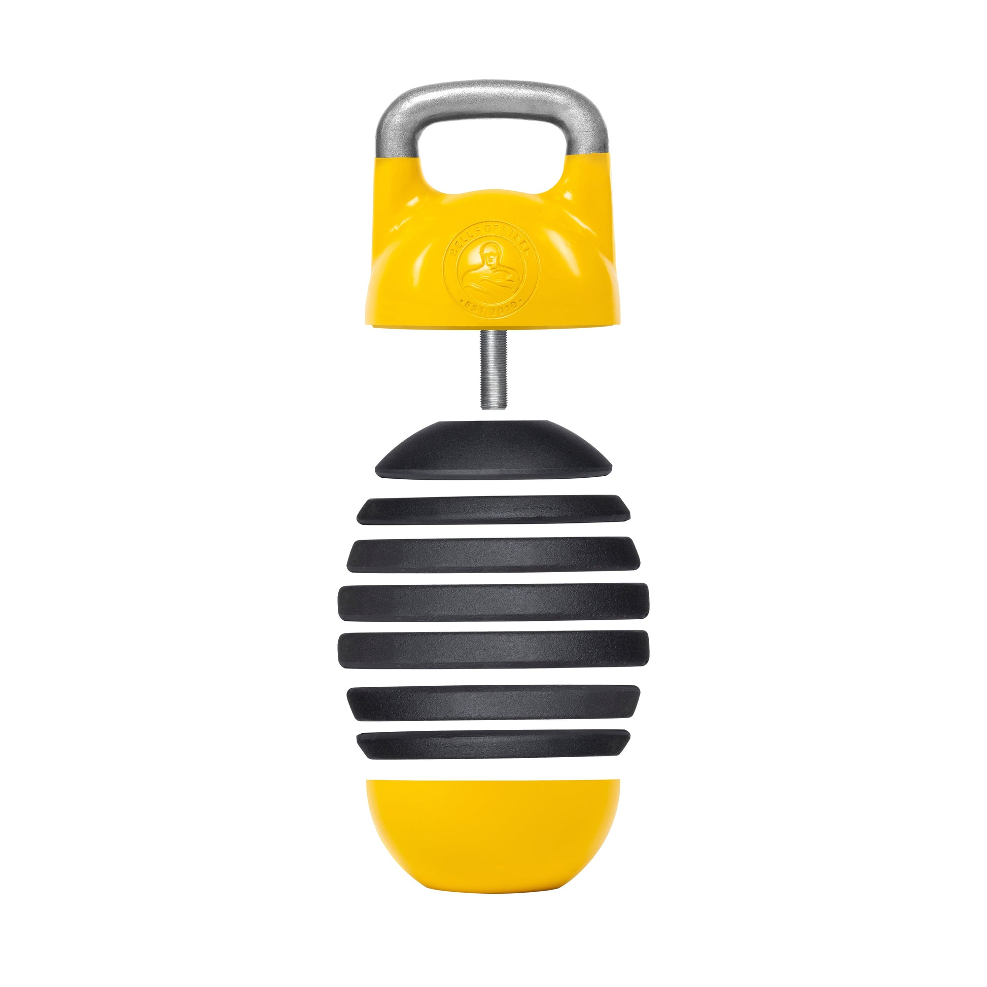 Adjustable Competition Kettlebell - Misc image 31