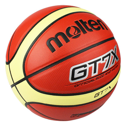 Outdoor wearable basketball - Misc image 3