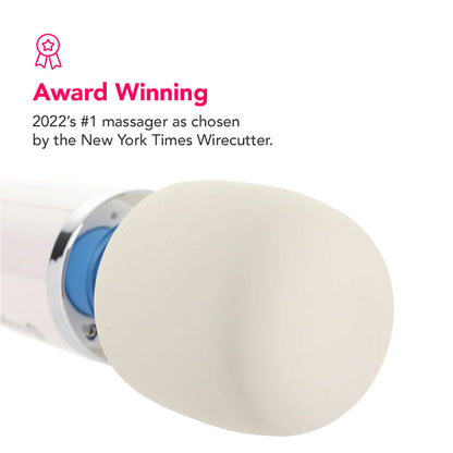 Magic Wand Rechargeable - Misc image 2