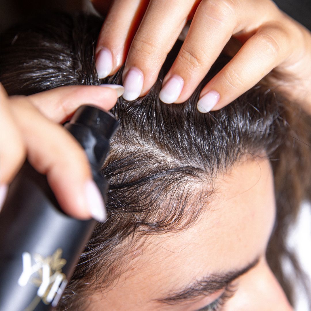 YYH - Superseed Scalp & Hair Oil - REFILL - Beauty image 4