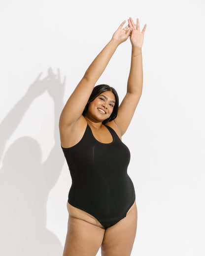 Tank Bodysuit - Apparel image 6