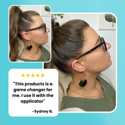 SureThik® Hair Thickening Fibers (30g / 1.06oz) - Beauty image 5