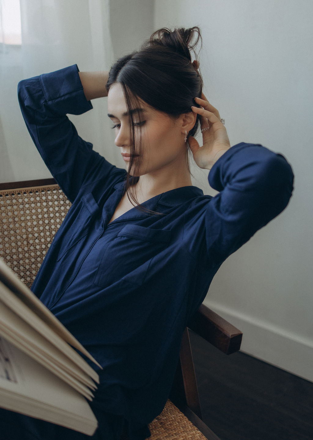 Bamboo Butter Set - Misc image 8