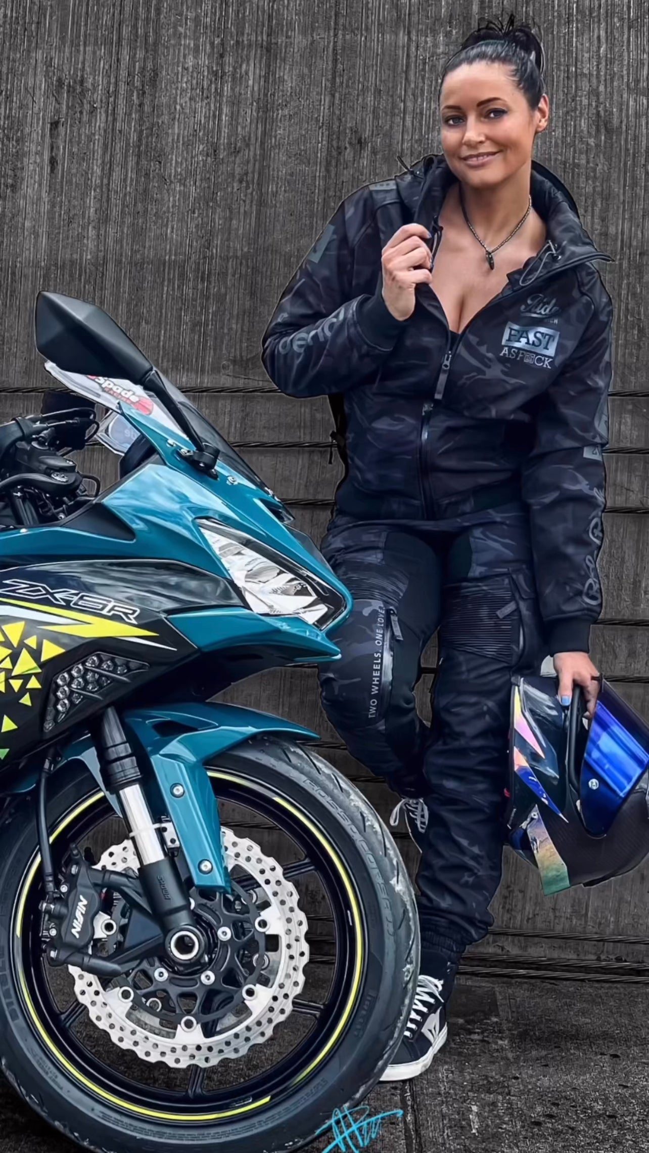 [Pre-Sale // Backorder] Regency™ Armoured Softshell Hooded Jacket {RR GP/Black Camo} - Misc image 26