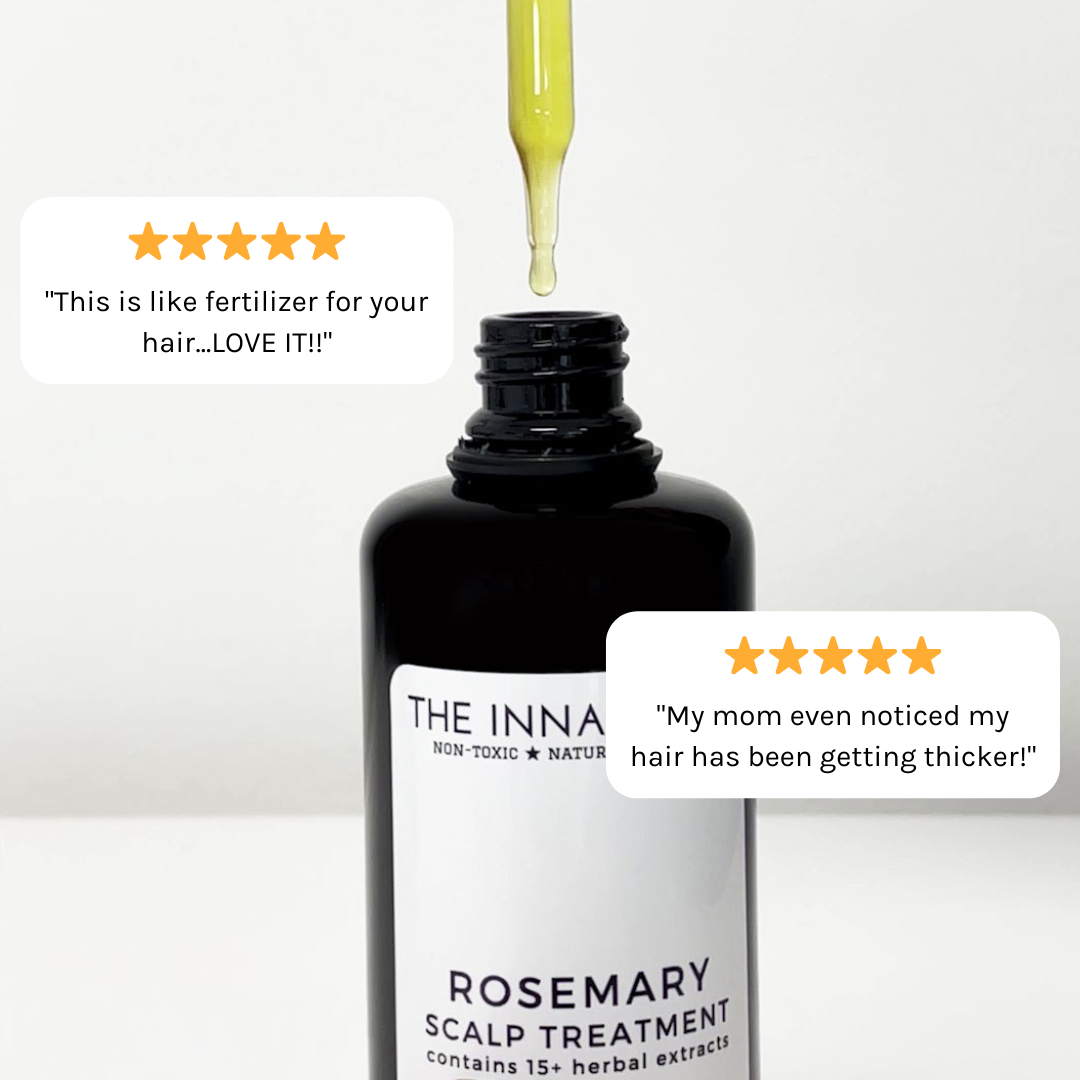 MAX. HAIR GROWTH BUNDLE - Kitchen & Dining image 13