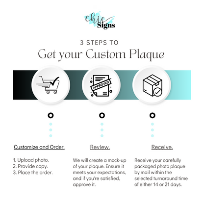 Welcome Sign for Sweet 16 or Quinceañera - Home Decor image 2