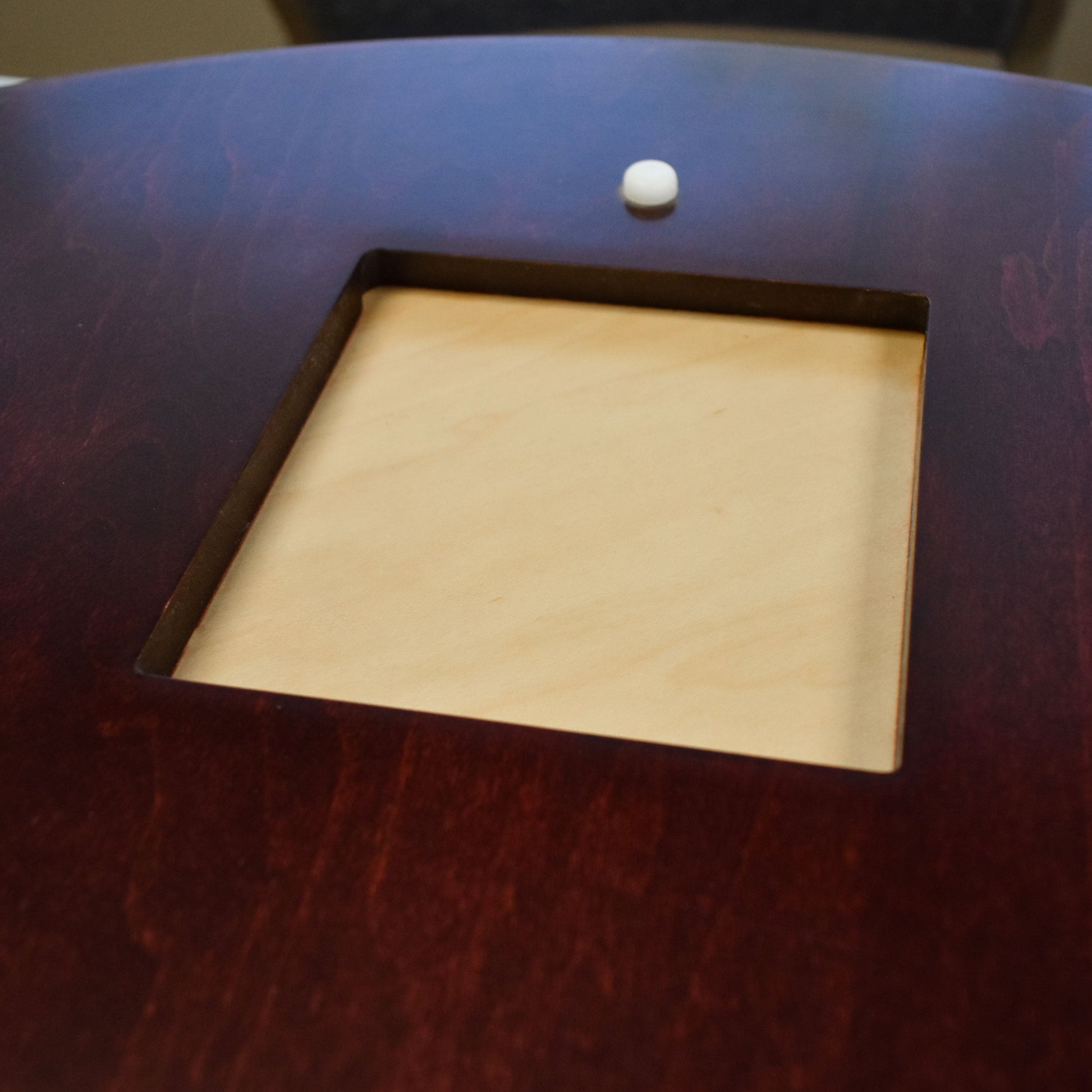 The Red Maple by Crokinole Canada - Tournament Crokinole Board Game Set - Meets NCA Standards - Misc image 6