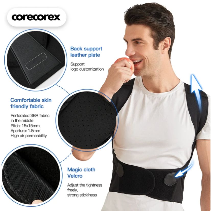 Instant Posture Corrector - Misc image 4