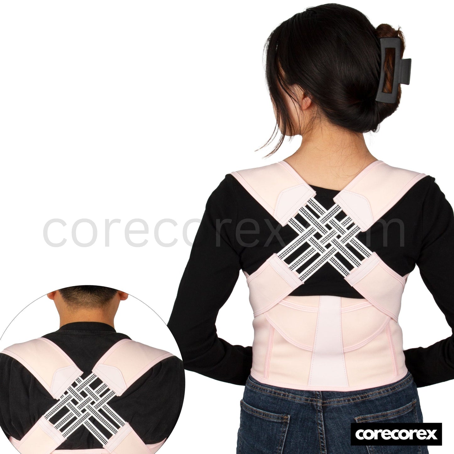 Instant Posture Corrector - Misc image 7