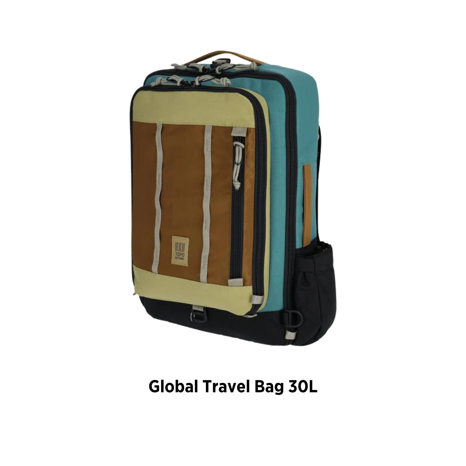 Ultimate Global Travel Bag Kit - Misc image 3