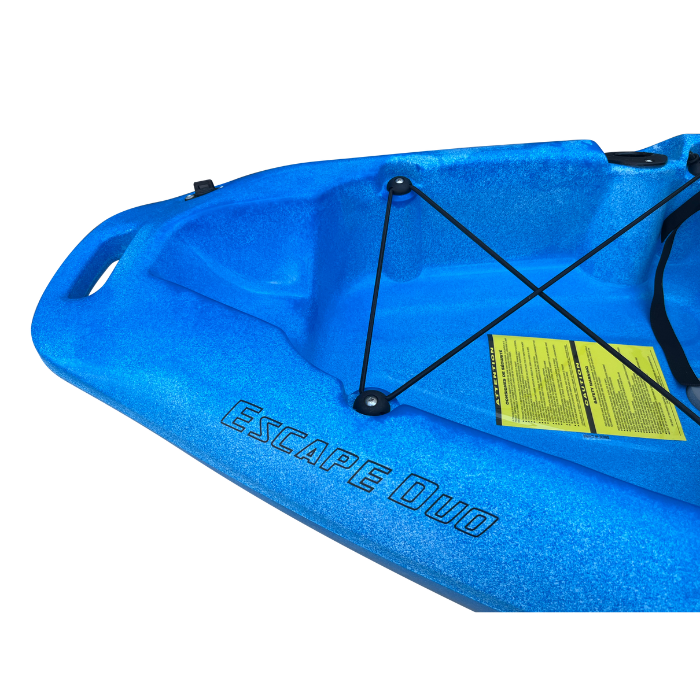 Riot Escape Duo Tandem - Accessories image 3