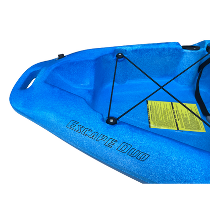 Riot Escape Duo Tandem - Accessories image 3