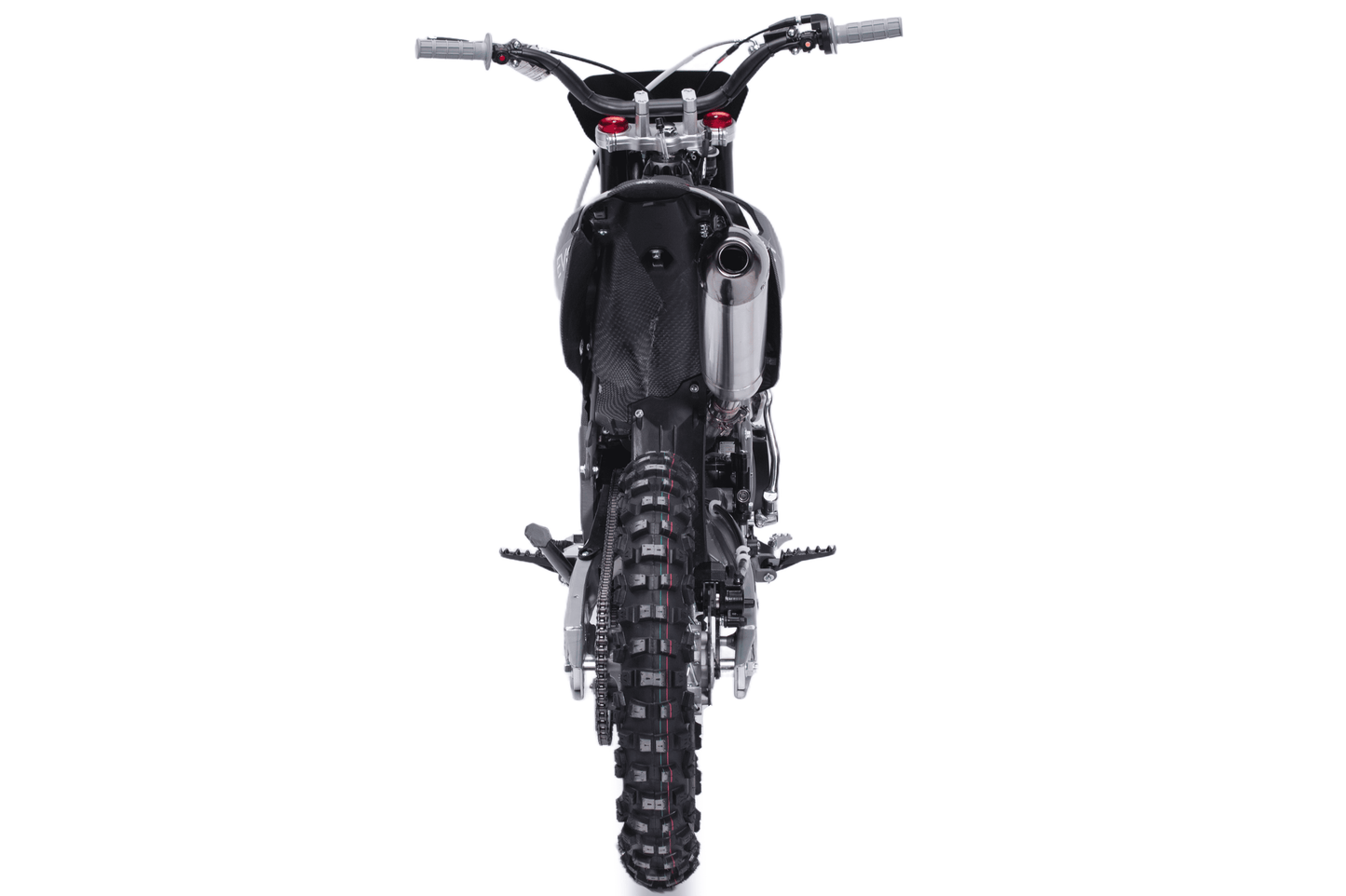 VQ-150RL | 150cc Dirt Bike - Gadgets image 4