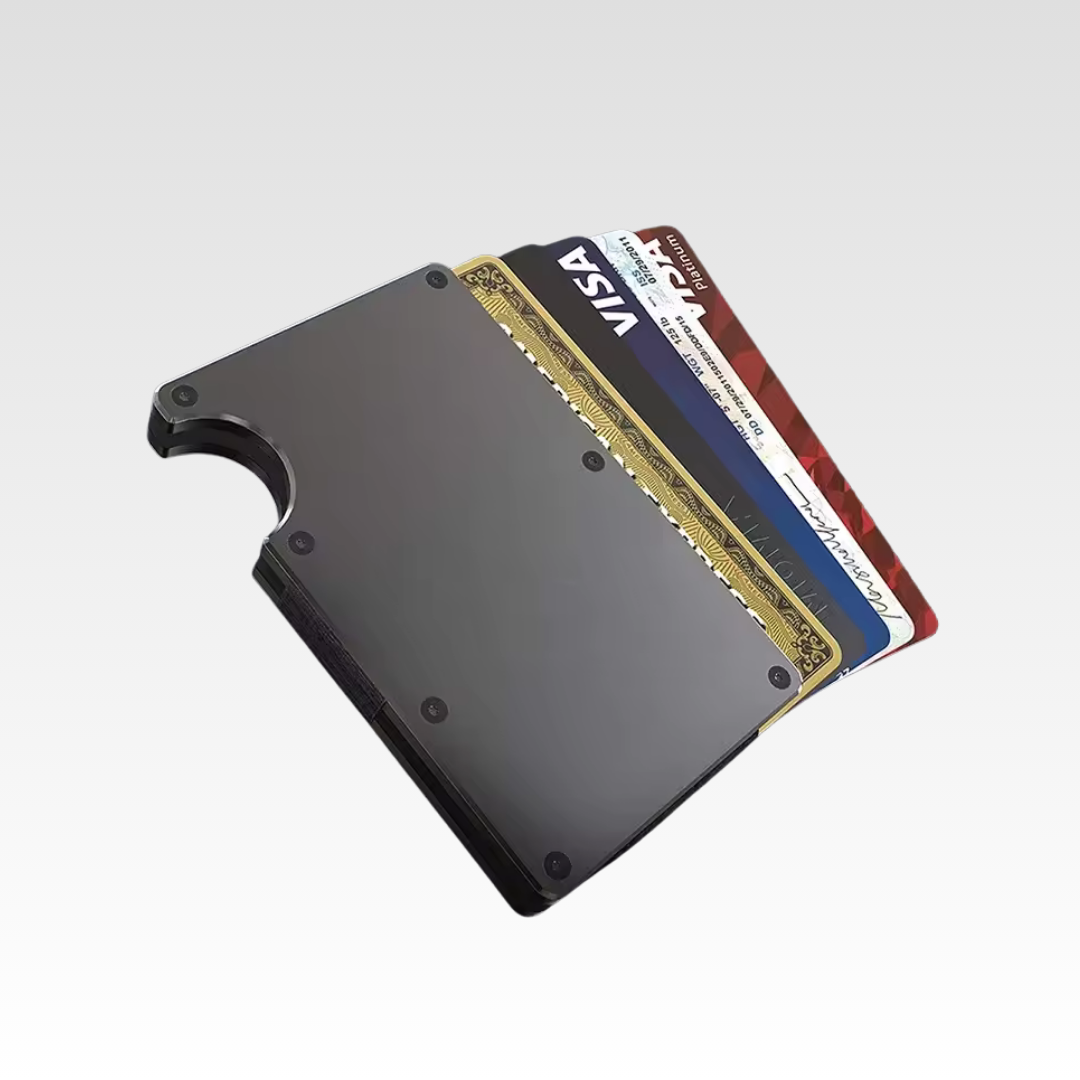 EdgeFlo™ Wallet - Accessories image 2