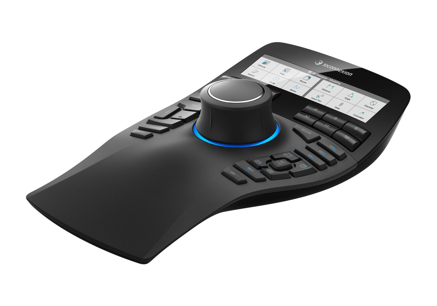 SpaceMouse Enterprise Kit 2 - Misc image 3