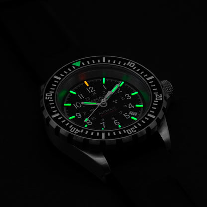 41mm Large Diver's Automatic (GSAR) - Misc image 10