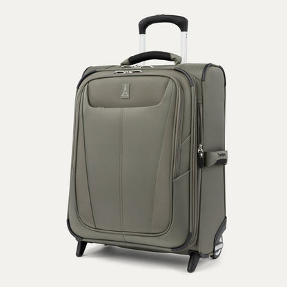 Maxlite® 5 20" International Carry-On Expandable Rollaboard - Misc image 13