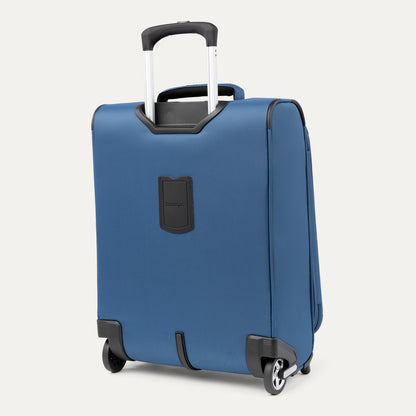 Maxlite® 5 20" International Carry-On Expandable Rollaboard - Misc image 2