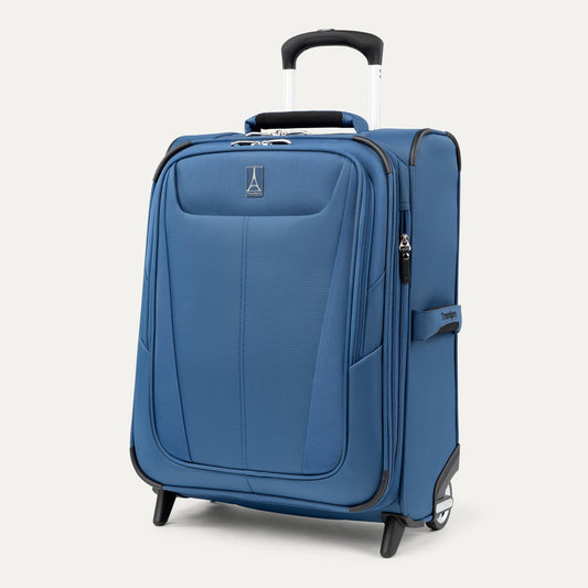 Maxlite® 5 20" International Carry-On Expandable Rollaboard - Misc image 1