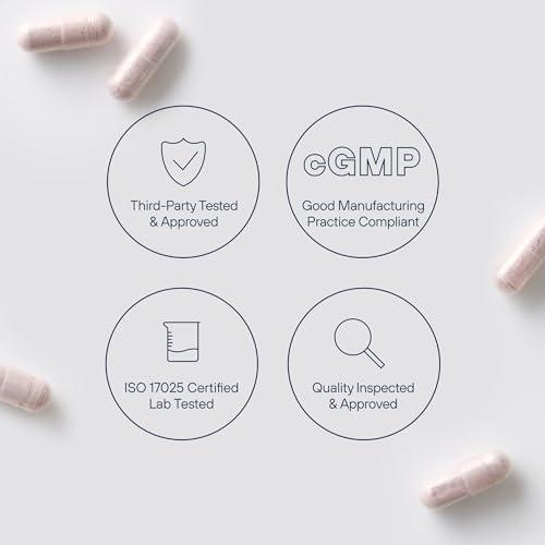 Pendulum Akkermansia Probiotic 90 Capsules - Misc image 4