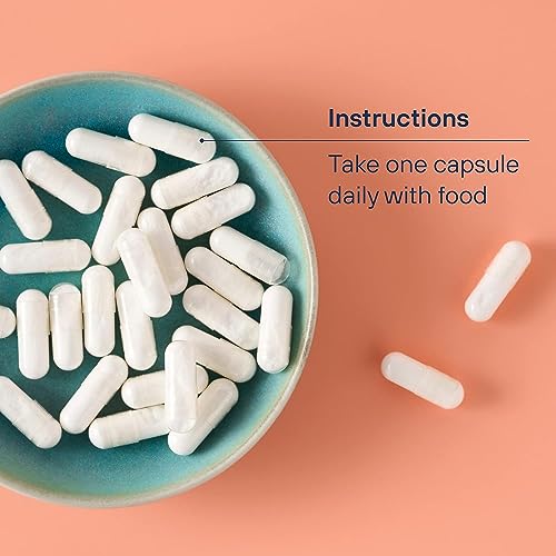 Pendulum Akkermansia Probiotic 90 Capsules - Misc image 5