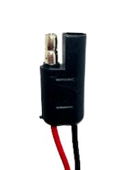 Oregon 33-500 Sealed Lead Acid Replacement Battery - 12.0V/2.5AH - Kitchen & Dining image 2