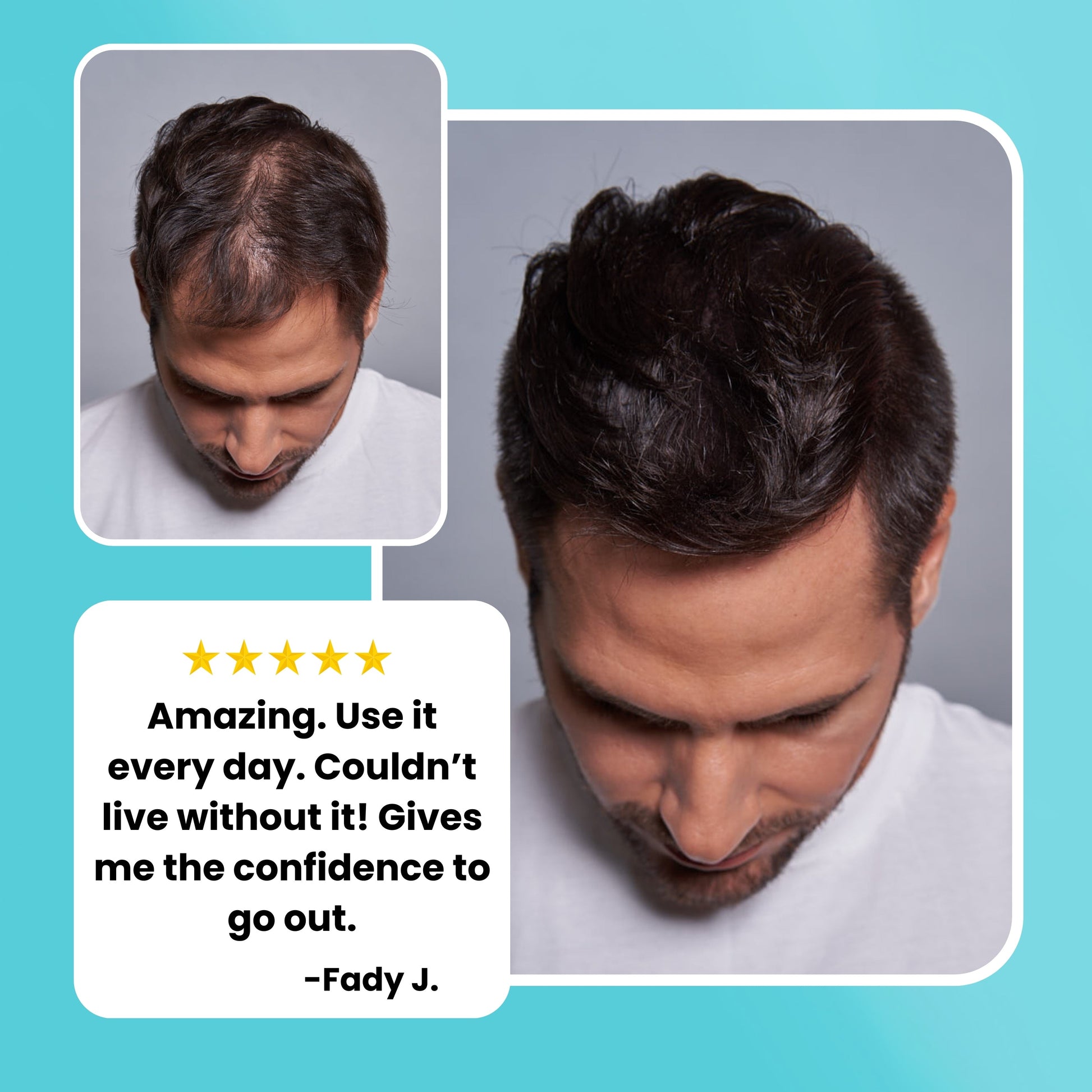 SureThik® Hair Thickening Fibers (30g / 1.06oz) - Beauty image 6