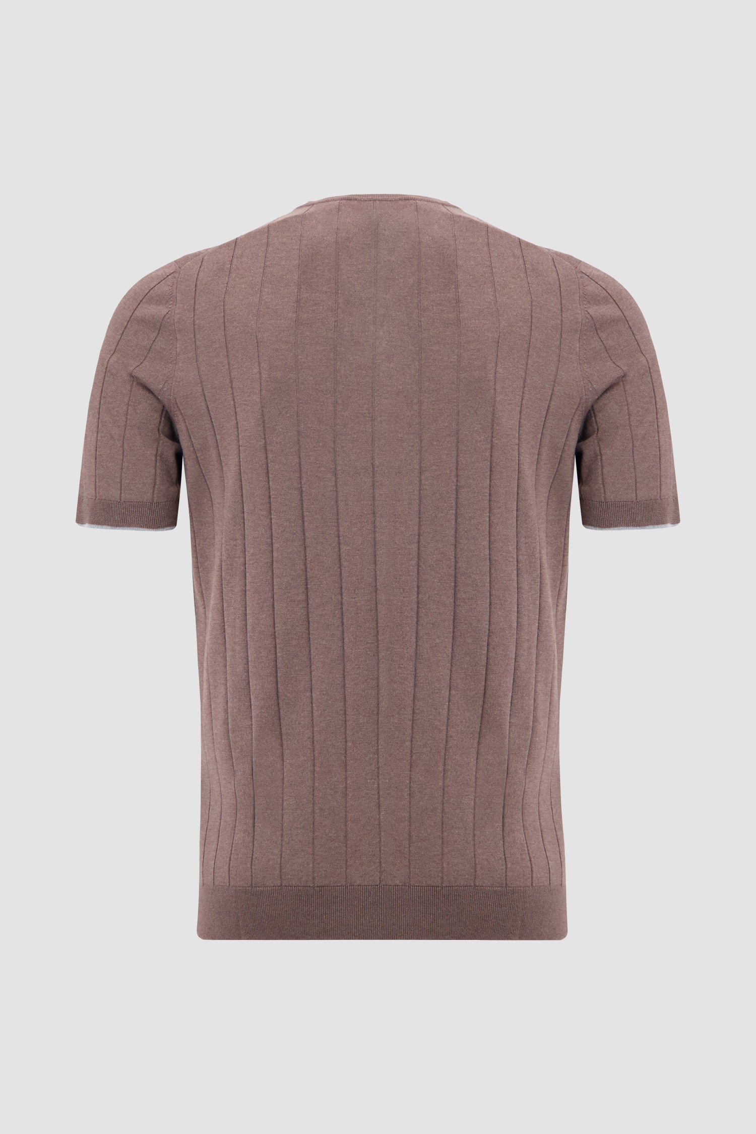 Barba Napoli Brown T-Shirt - Apparel image 2