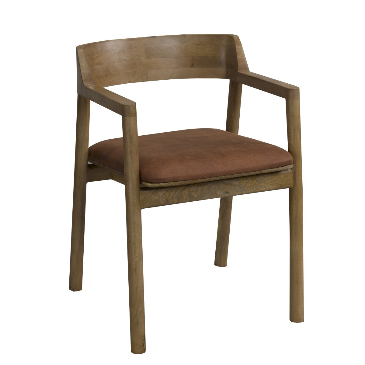 Axel Dining Chair - Furniture image 1