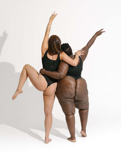 Tank Bodysuit - Apparel image 2