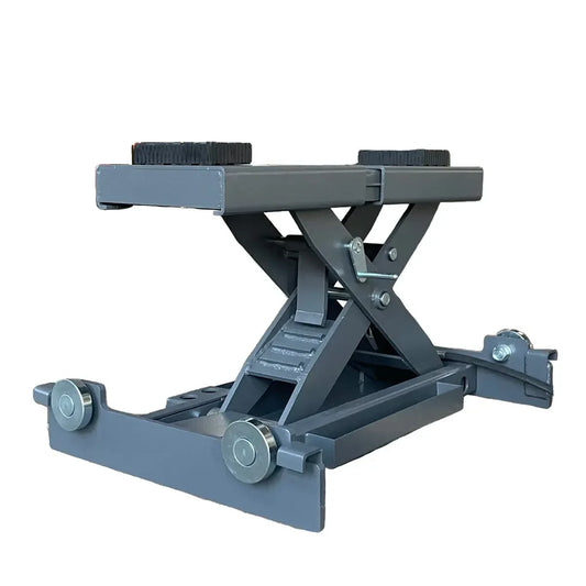 4500 lb Rolling Jack for TMG-ALF90 Auto Lift, Hydraulic Cylinder, TMG-ALF90-Rolling Jack - Misc image 1