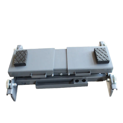 4500 lb Rolling Jack for TMG-ALF90 Auto Lift, Hydraulic Cylinder, TMG-ALF90-Rolling Jack - Misc image 4