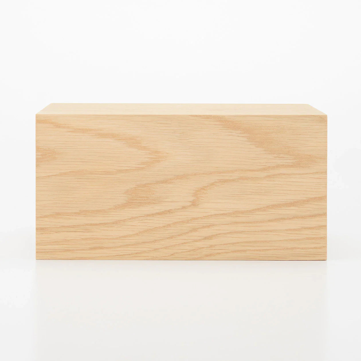 Wooden Storage Tray 2 Drawers - Misc image 4