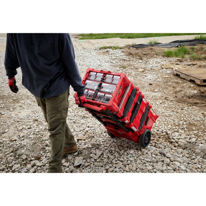 Milwaukee 48-22-8433 PACKOUT™ Tilt Bin Organizer - Accessories image 16