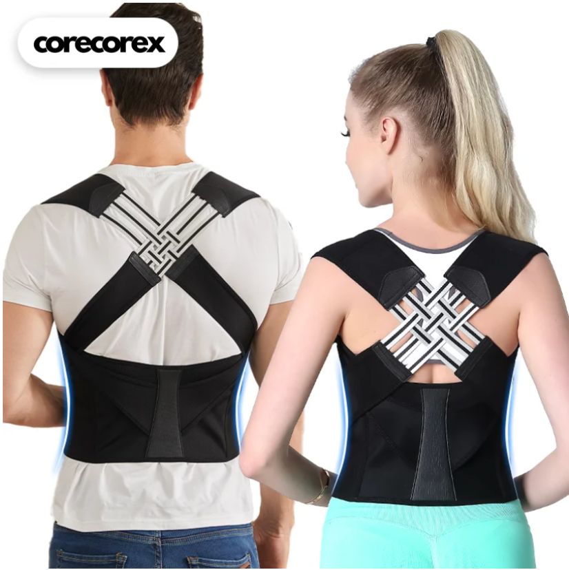 Instant Posture Corrector - Misc image 5