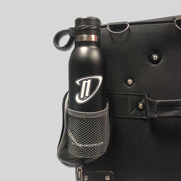 DREAM DUFFEL LARGE BLACK SPARKLE - #1600 - Gadgets image 4