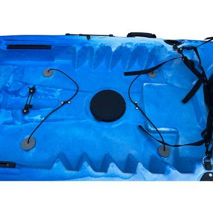 Riot Escape Duo Tandem - Accessories image 4