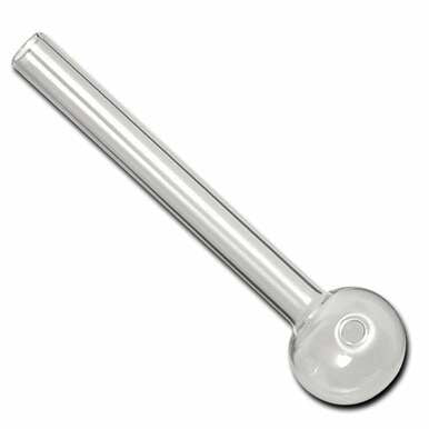 4″ Glass Oil Pipe - Misc image 1
