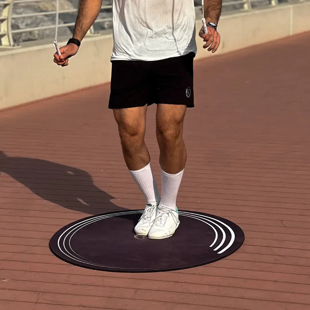 Timeless Mat™ | G-Force 0 - Misc image 4