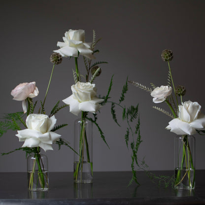Minimalist Bud Vase Trio - Misc image 8