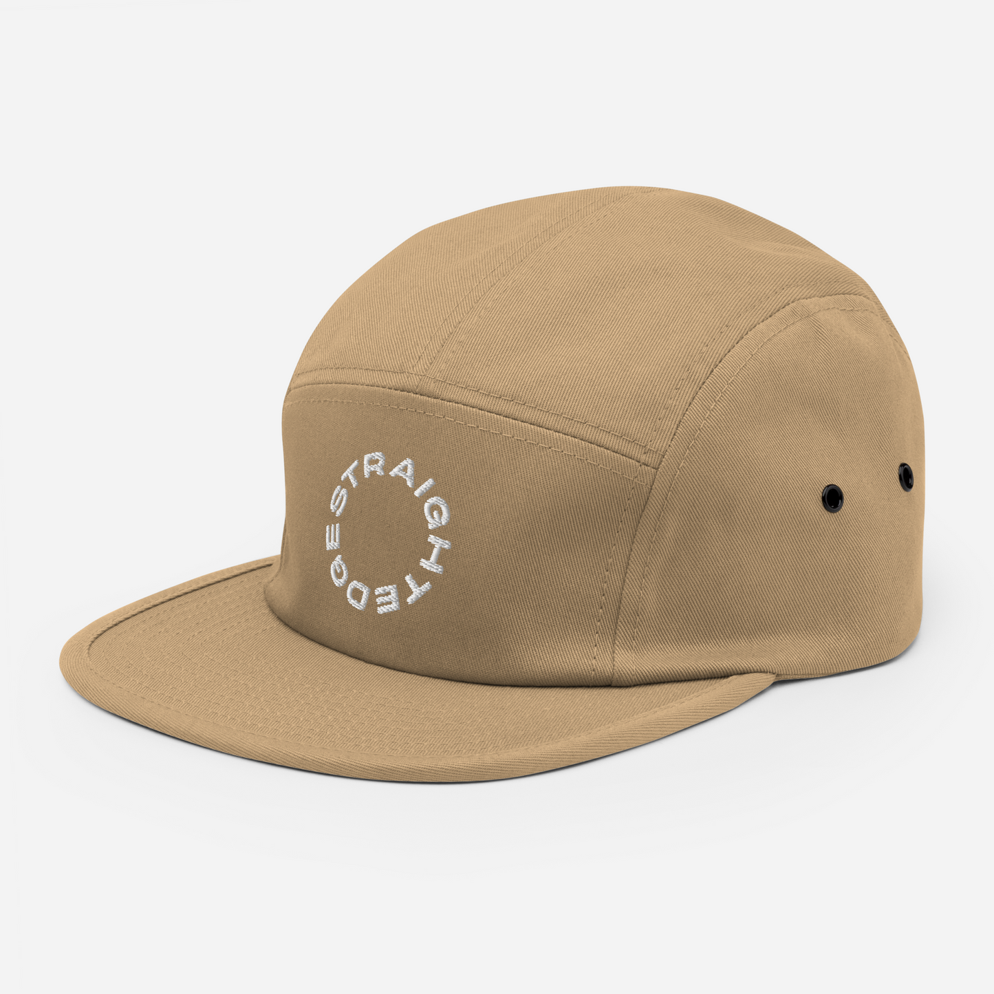 Straight Edge 5-Panel Camper Hats - Kitchen & Dining image 7