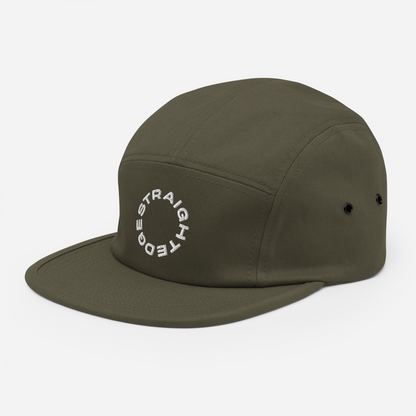 Straight Edge 5-Panel Camper Hats - Kitchen & Dining image 6