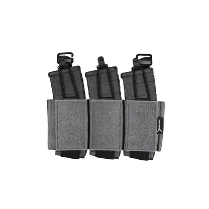 Elastic Magazine Placard- 5.56 - Apparel image 7
