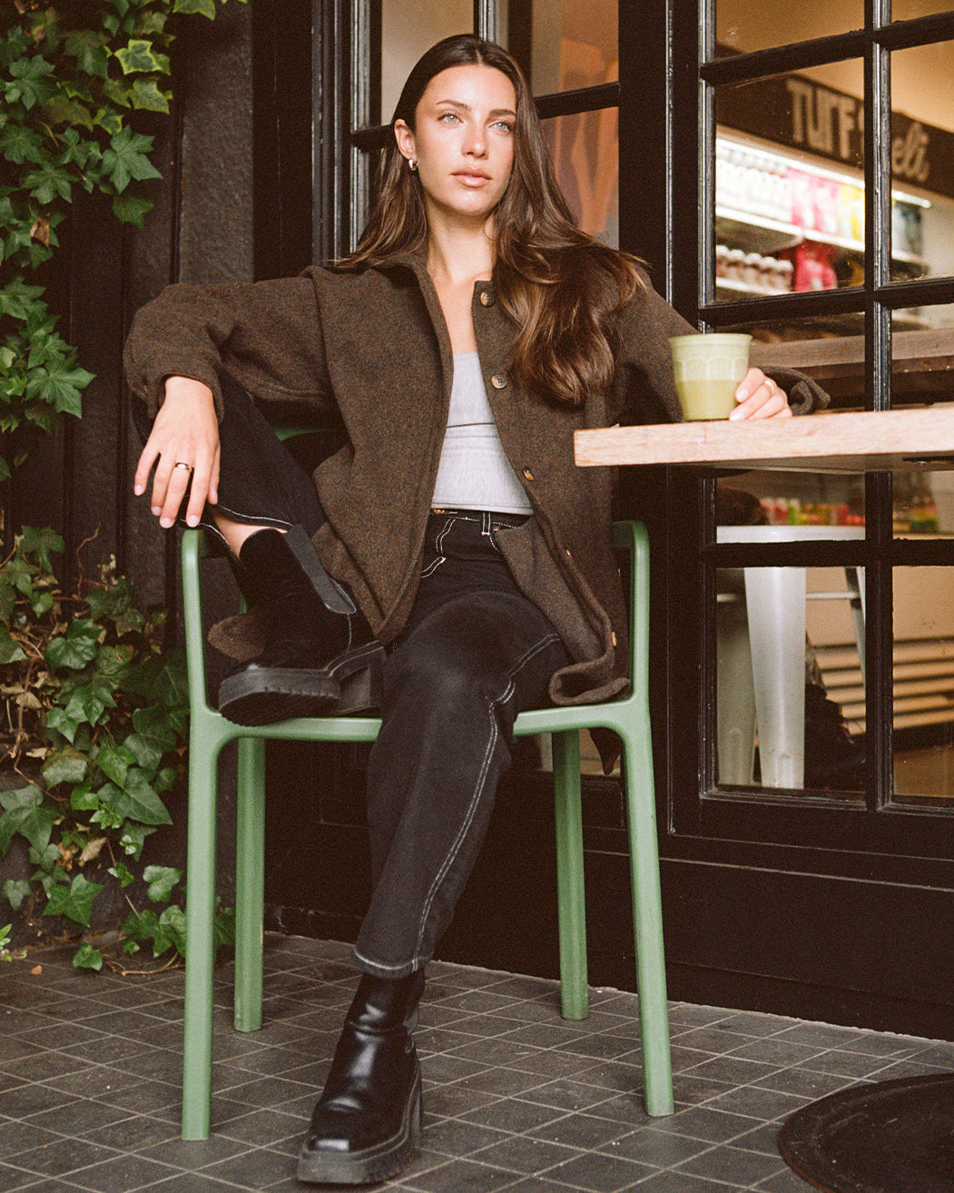 The Loft Coat - Misc image 16