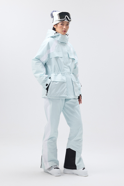 Velocity Women's Ski Pant - Misc image 6